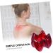 Beavorty Massage Device Set - Deep Tissue Gua Sha Tool for Body & Face Scraping | Resin Roller & Scraper for Relaxation & Care - Buy Online on GoSupps.com