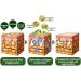 Body Scrub Avocado Forever Avocado Anti-Aging Body Scrub Exfoliating Body Scrub Himalayan Salt Body Scrub - Buy Online on GoSupps.com