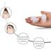 PEDIMEND Silicone Gel Toe Separator + Silicone Gel Big Toe Bunion Guard (2PAIR - 4PCS) | Prevent Painful Rubbing | Gel Protector Sleeve for Corns Callus Blisters Ingrown Toe Nail | Foot Care - Buy Online on GoSupps.com
