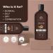 The Man Company Body Lotion For Extra Dry Skinshea Butter & Oats24 Hours Moisturisingabsorbs Quicklyrejuvenates & Upliftssls & Paraben-Free - 200Ml - Buy Online on GoSupps.com