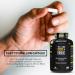 Time 4 GDA Glucose Disposal Agent High Strength Vegan Capsules 7 Key Ingredients + Berberine Suitable for Men & Women Support Glucose Metabolism Weight Management Supplement â 180 Capsules - Buy Online on GoSupps.com
