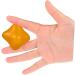 Frcolor 6 StK Handball Massage Altar Tile Wax & Handplan Device - Decompression & Finger Training Massage Balls for Acupuncture & Fitness - Buy Online on GoSupps.com