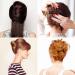 Kalsfisuia 4 Pieces French Style Hairpin Quick Braided Hairpin Insert Hair Clip Vintage Twist Styling Tools Hair Accessories - Buy Online on GoSupps.com