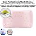 SUNUV UV LED Nail Lamp for Gel Nails - Professional Nail Dryer with 3 Timers | Home DIY & Nail Salon Curing Lamp - Buy Online on GoSupps.com