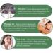 GREENSLEEVES 100% Pure Organic Marjoram Essential Oil 10ml - Aromatherapy Diffuser Oil for Relaxation (Marjoram) - Buy Online on GoSupps.com