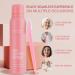 Hair Identifier Spray for Face Shaving: Dermaplane Spray and Razor Set (8.46 FL OZ) - Buy Online on GoSupps.com