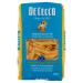 Italian Gourmet E.R. Pack of 10 De Cecco 100% Italian Penne Lisce N 40 pasta (500g) + Italian Gourmet Polpa (400g)