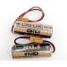 Buy 6 Pcs CR8.LHC 3V 2600mAh Battery for Fuji FDK - Reliable Automatic Flusher Power - Buy Online on GoSupps.com