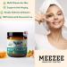 All Natural Beef Tallow For Skin - Grass Fed Beef Tallow and Honey Balm with Almond Oil - Unscented Whipped Tallow Moisturizer for Dry Skin Eczema & Sensitive Skin Care | Handmade in USA | 4oz - Buy Online on GoSupps.com