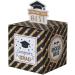 lxuebaix 50pieces Graduation Candy Boxes Square Shaped Paper Gift Box for Candies Biscuits Chocolates Small Toy Party Supplies Purple - Buy Online on GoSupps.com