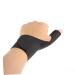 Thumb Support for Unisex - Corrector & Cast Wristband with Elasticity - Adjustable 28x13cm - Buy Online on GoSupps.com