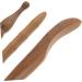 Buy SEWACC 3-Piece Hand Massage Tool Set | Wooden Acupuncture & Massage Devices | Home Wellness Tools for Relaxation - Buy Online on GoSupps.com