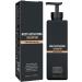 Root Activator Shampoo Smooth Strong Repair Conditioning Shampoo Mane Root Activator Shampoo Natural Hair Shampoos for Men and Women (1 PCS) - Buy Online on GoSupps.com