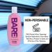 Pro Tan BARE Essentials Dark Bronzer Tanning Lotion 8.5 fl oz Vegan DHA Collagen Boosting Squalane Aloe Coconut Oil Jojoba & Vitamins B C E Indoor Outdoor Tan Enhancer Paraben Free - Buy Online on GoSupps.com