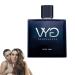 VYG Cologne for Men VYG Cologne for Men Seductra VYG Date Edition Long-lasting fragrance 2.0 Enhanced Efficacy (1PC)