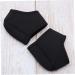 1 Pair Heel Brace Protector & Ankle Sleeve Support - Plantar Socks & Heel Sleeves for Men | Perfect for Comfort & Wellbeing - Buy Online on GoSupps.com