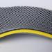 CSCDD Nsoles Breathable Flat Foot Insoles - Unisex Arch Support for Athletic Running (Size 35-40) - Optimize Comfort & Performance - Buy Online on GoSupps.com