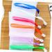 Baluue 2pcs Soap Pouch Soap Soap Saver Net Exfoliating Soap Saver White - Buy Online on GoSupps.com