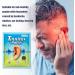 Tinnitus Relief Treatment Ear Patch - 10 Pieces | Ear Care & Hearing Loss Support - Buy Online on GoSupps.com