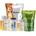 iEvolution - Reto21D Desintoxicaci n Liver-D & Colon-D Reto de 21 D as Reto21D 21D Challenge Detox Liver and Colon Limpieza de h gado y Colon