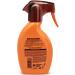 Buy Aquabronze Carrot Sun Protection 250ml - Ã-Carrot System for Effective Body Sunscreen - International Shipping Available - Buy Online on GoSupps.com