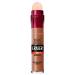 Maybelline Instant Anti Age Eraser Eye Concealer Dark Circles and Blemish Concealer Ultra Blendable Formula 13 Cocoa 13 Cocoa 6.8 ml (Pack of 1)