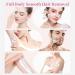 2Pcs Disposable Razors for Women 2 Count a Smooth Shave Hair Removal Designed Pink - Buy Online on GoSupps.com