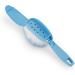 Baby Butt Puff Powder Dispenser - Blue | Shop Now - Buy Online on GoSupps.com