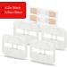 NEXT LEVEL MED Zip-Stitch Wounds Closure Kit - Complete First-Aid Set for Cuts & Wounds | 3 Steri Stitch & 4 Zip Stitch Variations | No Stitches Needed - Buy Online on GoSupps.com