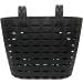 Noviko Kids Bike Basket with Bell and Wheel Spokes - Boy and Girl Bicycle Handlebar Accessory - Buy Online on GoSupps.com