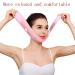 V Line Face Lift for Women - Sagging Skin Elimination, Firming, Anti-Aging, Slimming Strap, Pain-Free Lifting Belt, Double Chin Reduction - Buy Online on GoSupps.com