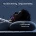 Doodran Smart Anti Snoring Device - Portable Electric Snoring Corrector for Men and Women - Buy Online on GoSupps.com