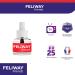 FELIWAY Friends Anti Conflit pour Chat - Recharge 48 ml - Buy Online on GoSupps.com