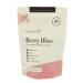 Philosophie Berry Bliss Organic Vegan Superfood Powder Blend, 8 oz. Low Carb, Gluten & Caffeine Free, USDA Certified