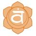 2nd Chakra Balancing Oil - Svadhisthana Sacral Chakra Aromatherapy Roll-On with Carnelian & Jasmine Essential Oil for Pulse Points - Buy Online on GoSupps.com