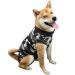 WPCASE DOG Professional Recovery Suit Dog Contribution Surgery Wear Surgical Recreation Shirt For Belly Wounds Bandages Kegel E-collar Alternative Green M Green M