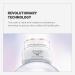 Gadi Place Radiansome 100 Microfluidizer Cream 1.69oz | Korean Skin Care Moisturizing & Soothing Facial Moisturizer - International Shipping Available - Buy Online on GoSupps.com