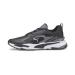 PUMA Unisex Gs-Fast Golf Shoe 42.5 EU Puma Black Puma Black Quiet Shade