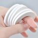 Adhesive Eyelash Tapes Gentle Lash Adhesive Tape Breathable and Comfortable | Women Cosmetics for Home Salon Traveling Drmitory Business Trips - Buy Online on GoSupps.com