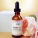 Progest MAXX Progesterone Oil | Natural Bioidentical Progesterone for Women | Hot Flashes & Menopause Relief | 2oz Bottle - Six Month Supply - Buy Online on GoSupps.com