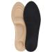 Comfortable Beige Shoe Insoles for Daily Use - Perfect for Climbing Walking Hiking & Running - 1 Pair Household Goods - Buy Online on GoSupps.com