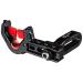 Cajun Bowfishing AA8CR021AU Brush Fire rest Red