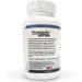 Prostavar Ultra Prostate Support 625mg with Saw Palmetto & Grape Seed Extract - 1 Bottle - Buy Online on GoSupps.com