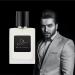David Walker Rose Musk Fragrances | Original Fragrance | London Black Edition | Long lasting perfumes for men | Rose Wooden White Musk | 50ml / 1.7Oz (Pack of 1) - Buy Online on GoSupps.com