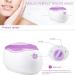 Machine de Bain de Cire de Paraffine Machine Professionnelle de Spa de Cire de Paraffine Pot Chauffant de Paraffine de Grande Capacit pour Salon de Beaut Usage Domestique - Buy Online on GoSupps.com