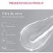 Repair of Broken Nails Adhesive Link for Nails Strengthening Protection Long Lasting 15 ml Home Care Manicure - Buy Online on GoSupps.com