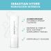 Sebastian Professional Hydre Moisturizing conditioner hydrates and nourishes for dry and curly hair 250 ml - Buy Online on GoSupps.com