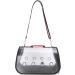 Tnfeeon Transparent Bird Carrier Portable Parrot Travel Cage Lightweight Breathable 360 Sightseeing Outdoor Bird Travel Backpack Birds Bag for Parrot Pets and Bird Perch Portable Bird - Buy Online on GoSupps.com