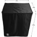 Gramp's Lamp Large Bird Cage Cover with Breathable Mesh - Universal Parrot Cage Cover with Seed Catcher for a Goodnight's Sleep - Buy Online on GoSupps.com