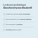 Saccharomyces Boulardii - Contribue R quilibrer la Flore Intestinale et R duire les troubles digestifs - 20 Milliards d UFC - Probiotique - Ultra Levure - Vegan - DrCaps - Supersmart - Buy Online on GoSupps.com